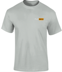 Pure Derry Tee (Minimal)