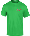 Bogsider Tee (Minimal)