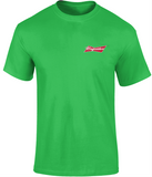 Bogsider Tee (Minimal)