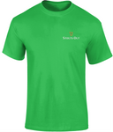 Stouts Out Tee (Minimal)