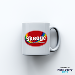 Skeoge Mug