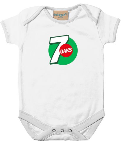 SevenOaks Baby Bodysuit