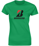 Bridgeend Ladies Fitted Tee