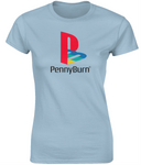 Front Side