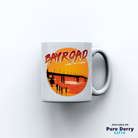 Bayroad Mug