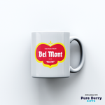 Belmont Mug