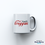 Creggan Mug (3 Styles)