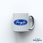 Foyle Hill Mug