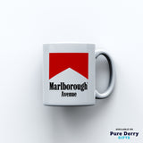 Marlborough Mug