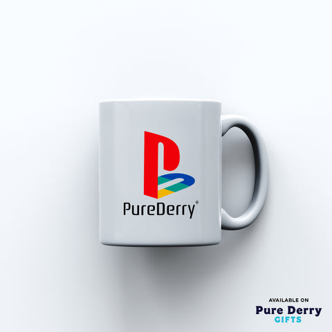 PS Derry Mug