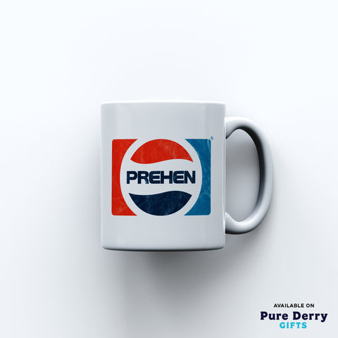 Prehen Mug