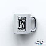 Rosemount Mug