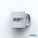 Shanty Mug