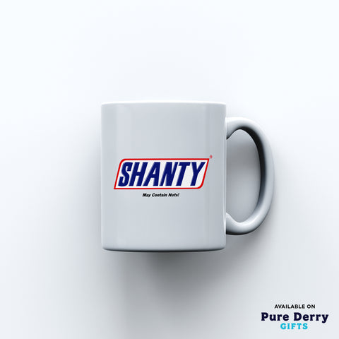 Shanty Mug