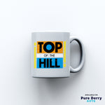 Top of the Hill Mug